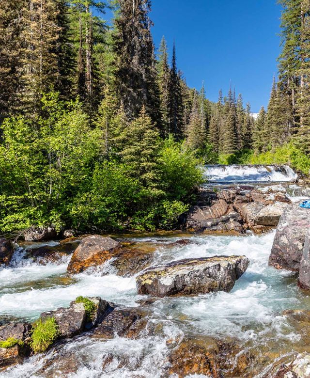 northwest montana