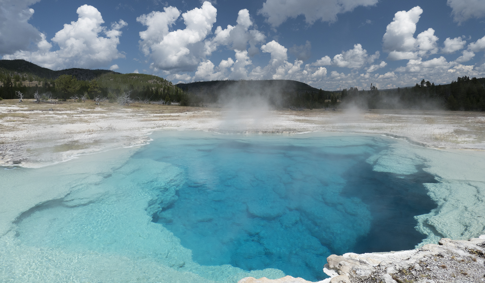 Where are the Best Places to Eat in Yellowstone? We've Got You