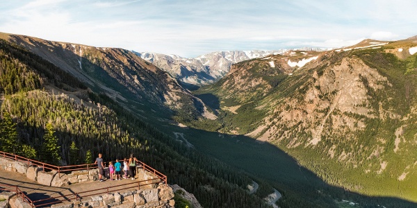 Beartooth Highway