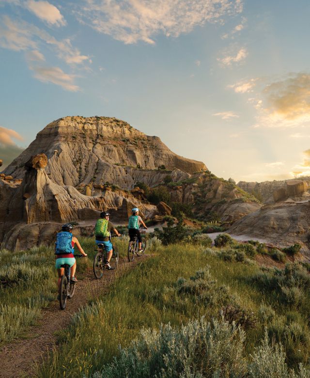 Montana’s Official Tourism, Travel & Vacation Info Site