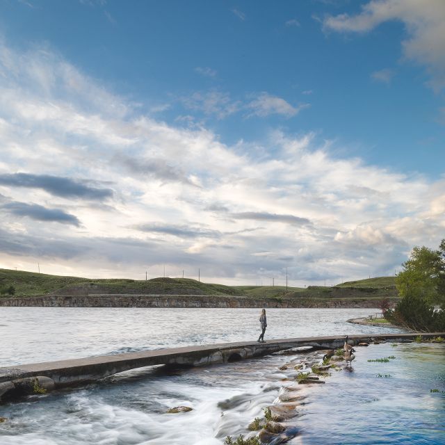 Giant Springs State Park