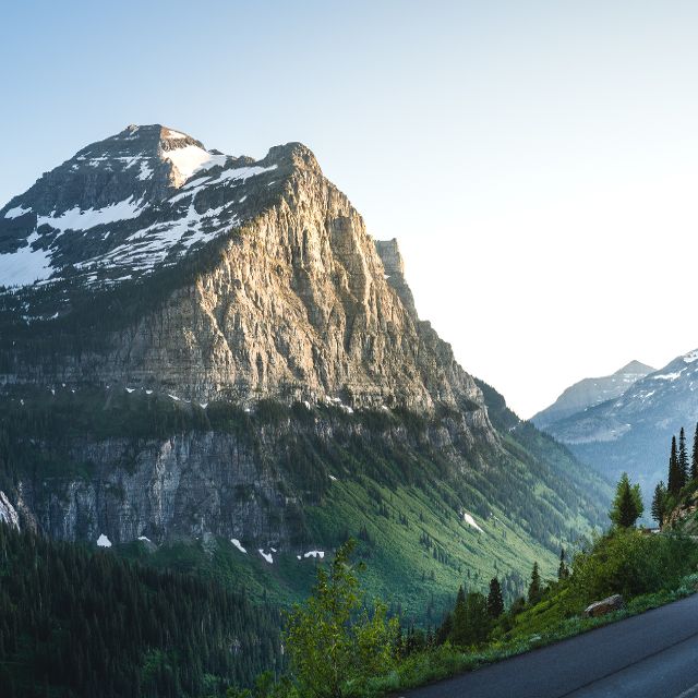Glacier