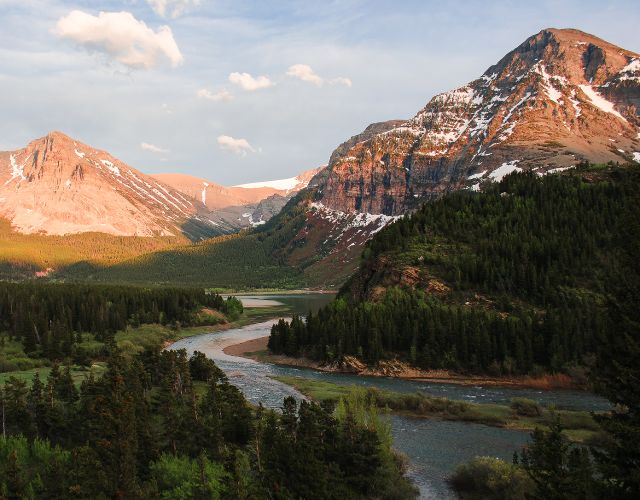 Glacier National Park