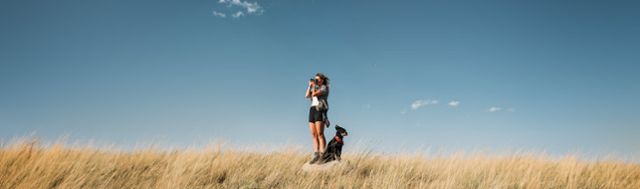 3 Days In Central Montana