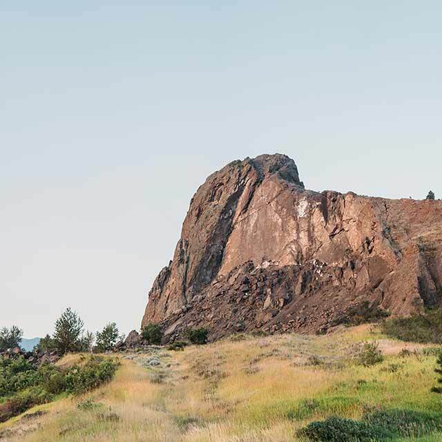 Tower Rock State Park
