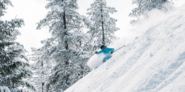 Ski Areas
