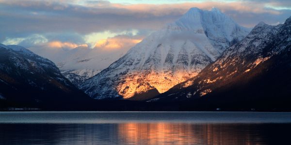 Lake McDonald