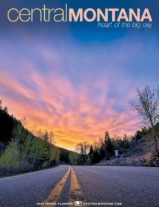 Central Montana Travel Guide