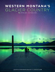 Glacier Country Travel Guide